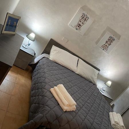 La Casa Di Angy Villa Terrasini Kültér fotó