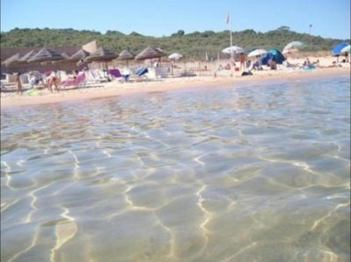 La Casa Di Angy Villa Terrasini Kültér fotó